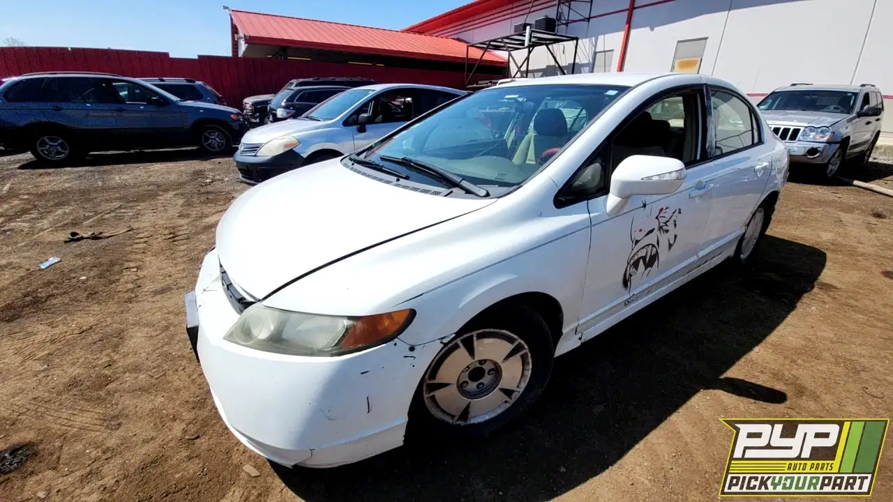 Photo of 2006 Honda Civic