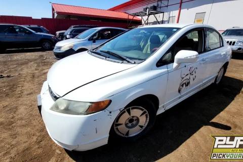 Photo of 2006 Honda Civic
