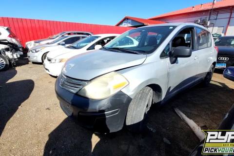 Photo of 2012 Nissan Versa