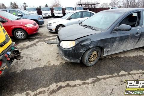 Photo of 2009 Hyundai Elantra