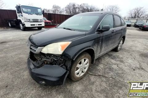 Photo of 2011 Honda Cr-V