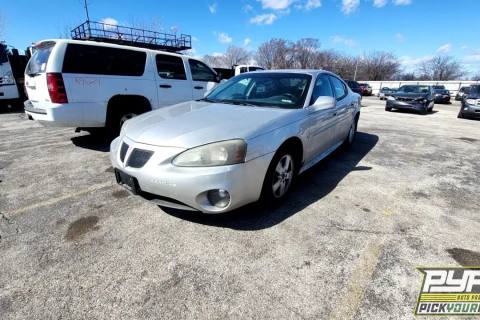Photo of 2006 Pontiac Grand Prix