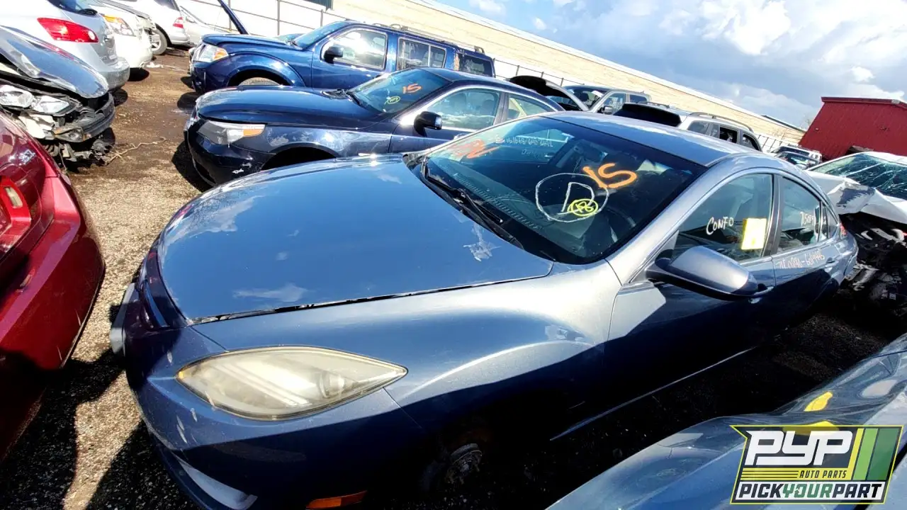 Photo of 2010 Mazda 6