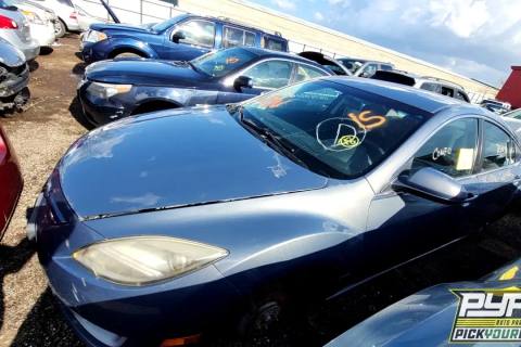 Photo of 2010 Mazda 6