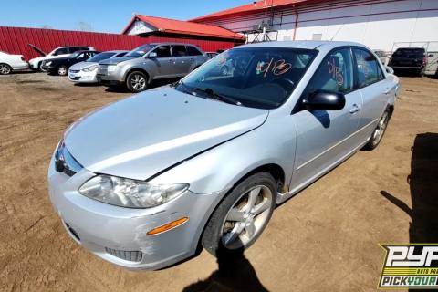 Photo of 2007 Mazda 6