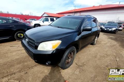 Photo of 2007 Toyota Rav4
