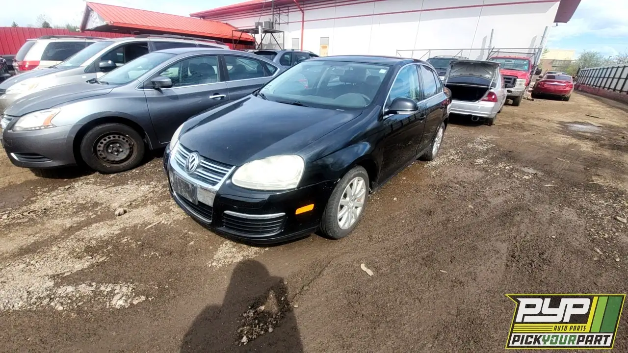 Photo of 2006 Volkswagen Jetta