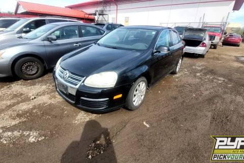 Photo of 2006 Volkswagen Jetta