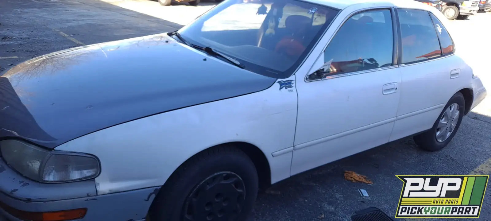 Photo of 1995 Toyota Camry