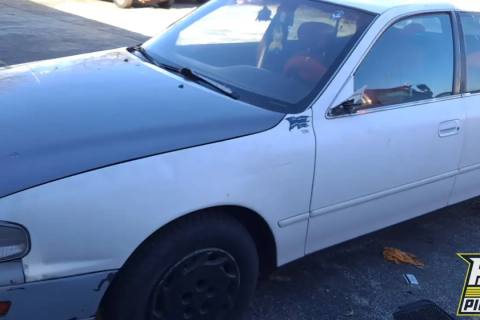 Photo of 1995 Toyota Camry