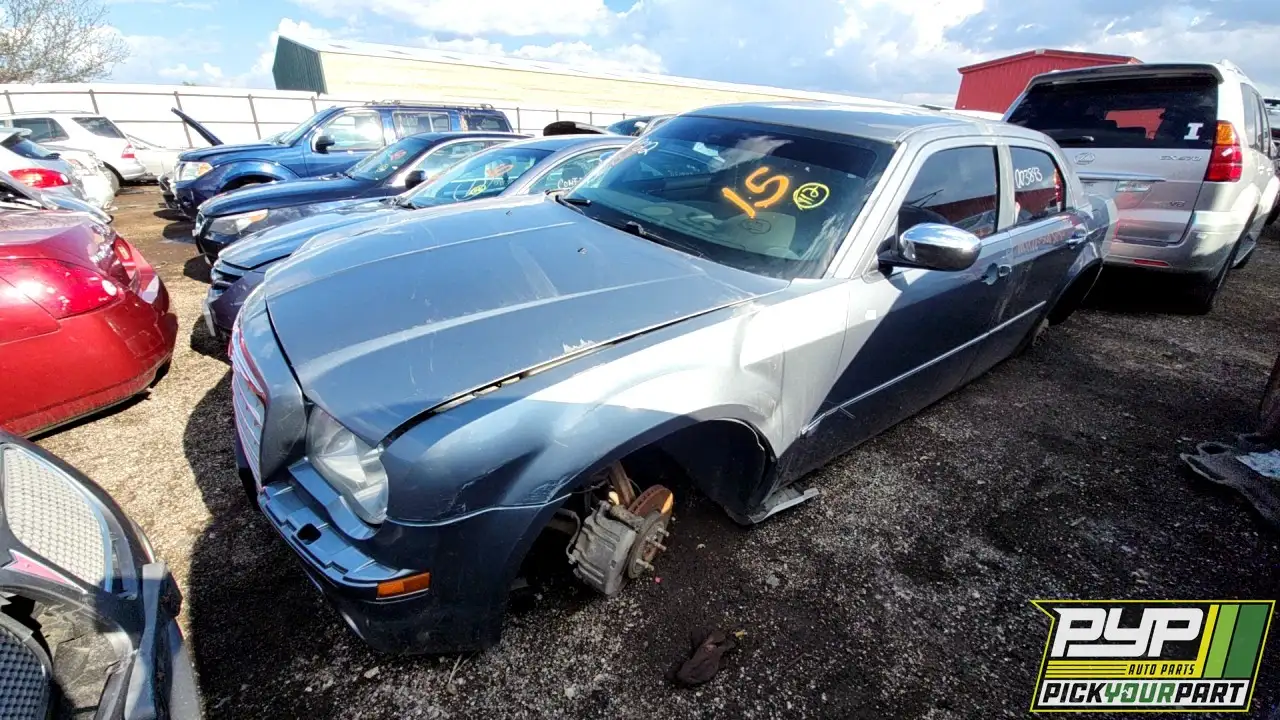 Photo of 2006 Chrysler 300