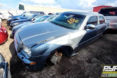 Photo of 2006 Chrysler 300