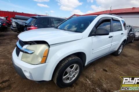 Photo of 2006 Chevrolet Equinox