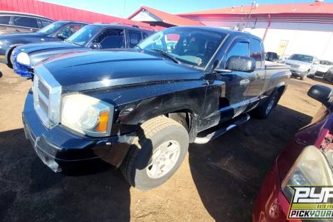 Photo of 2005 Dodge Dakota