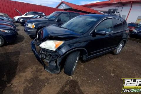 Photo of 2007 Honda Cr-V