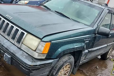 Photo of 1994 Jeep Grand Cherokee