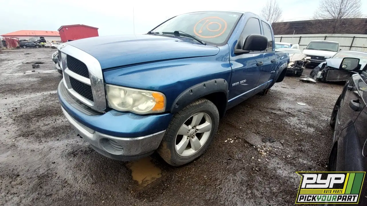 Photo of 2005 Dodge Ram 1500