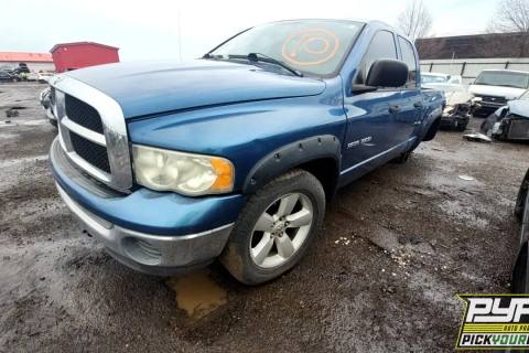 Photo of 2005 Dodge Ram 1500