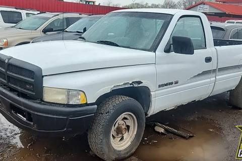 Photo of 1997 Dodge Ram 1500