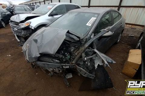 Photo of 2018 Chevrolet Cruze