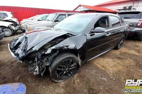 Photo of 2013 Chevrolet Impala