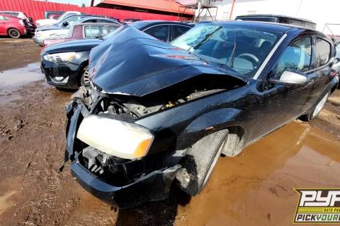 Photo of 2008 Dodge Avenger