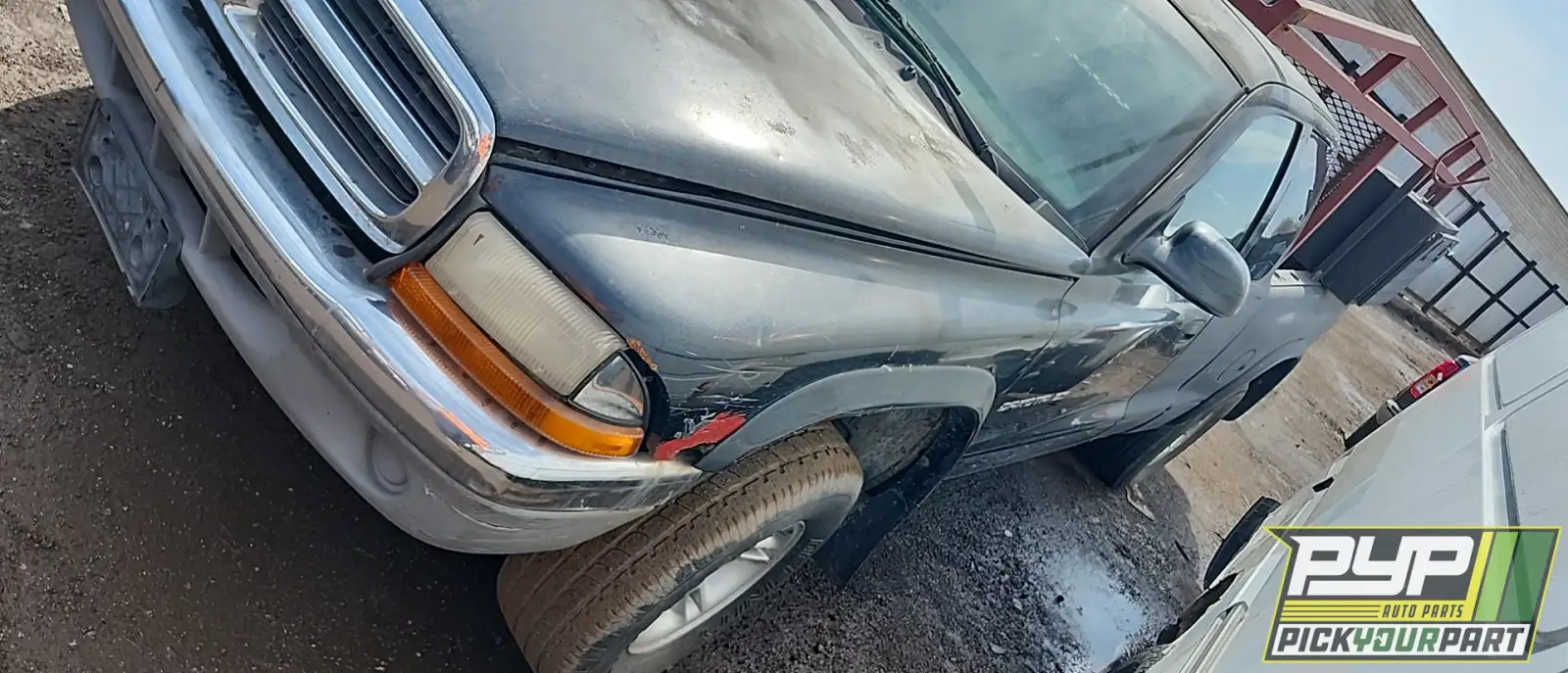 Photo of 1999 Dodge Dakota