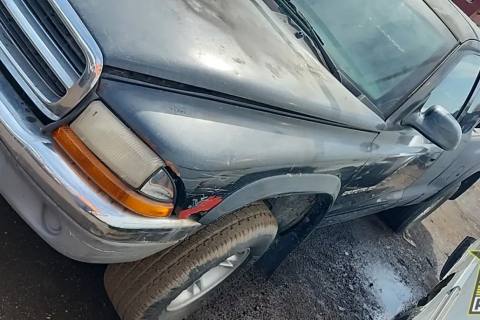 Photo of 1999 Dodge Dakota