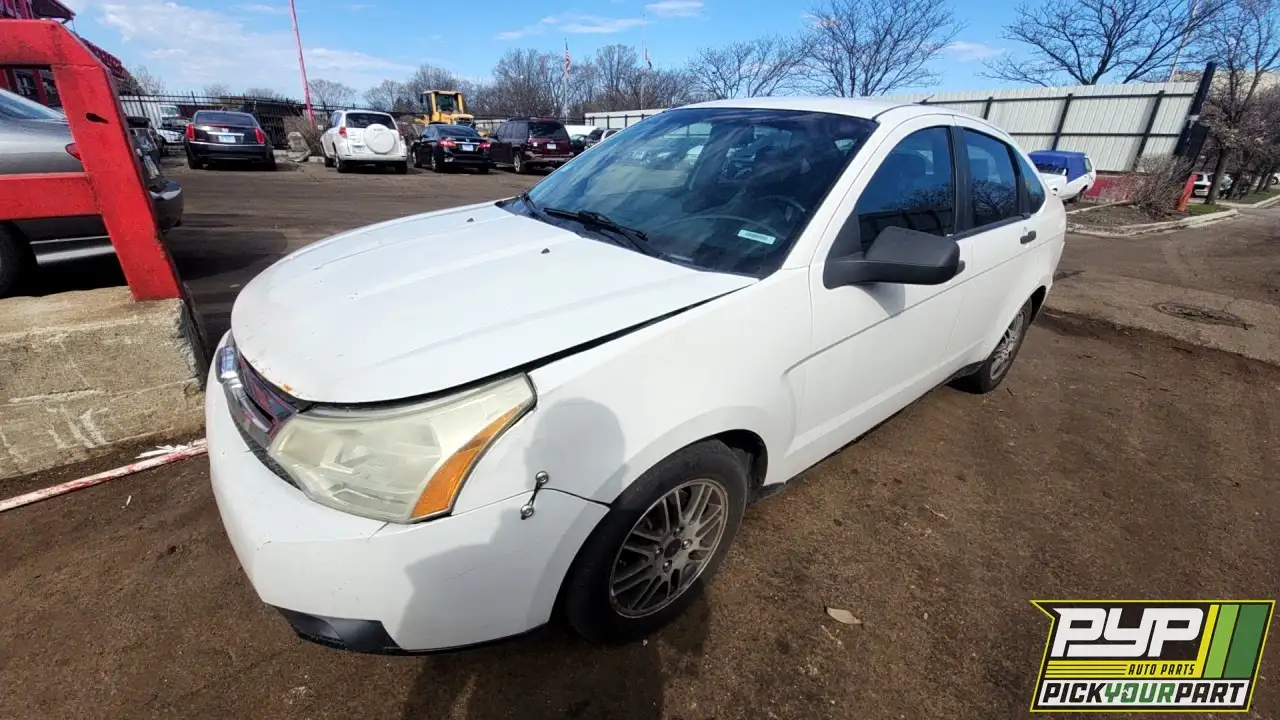 Photo of 2011 Ford Focus
