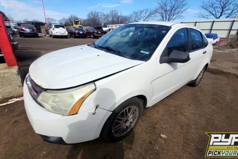 Photo of 2011 Ford Focus