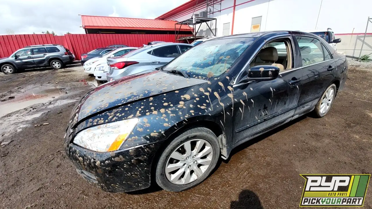 Photo of 2006 Honda Accord