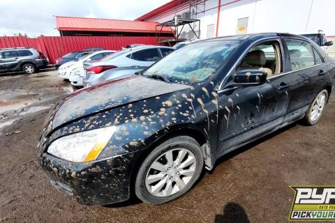 Photo of 2006 Honda Accord