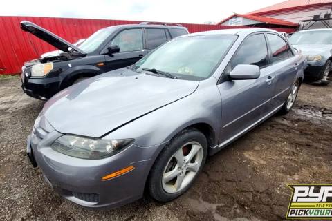 Photo of 2008 Mazda 6