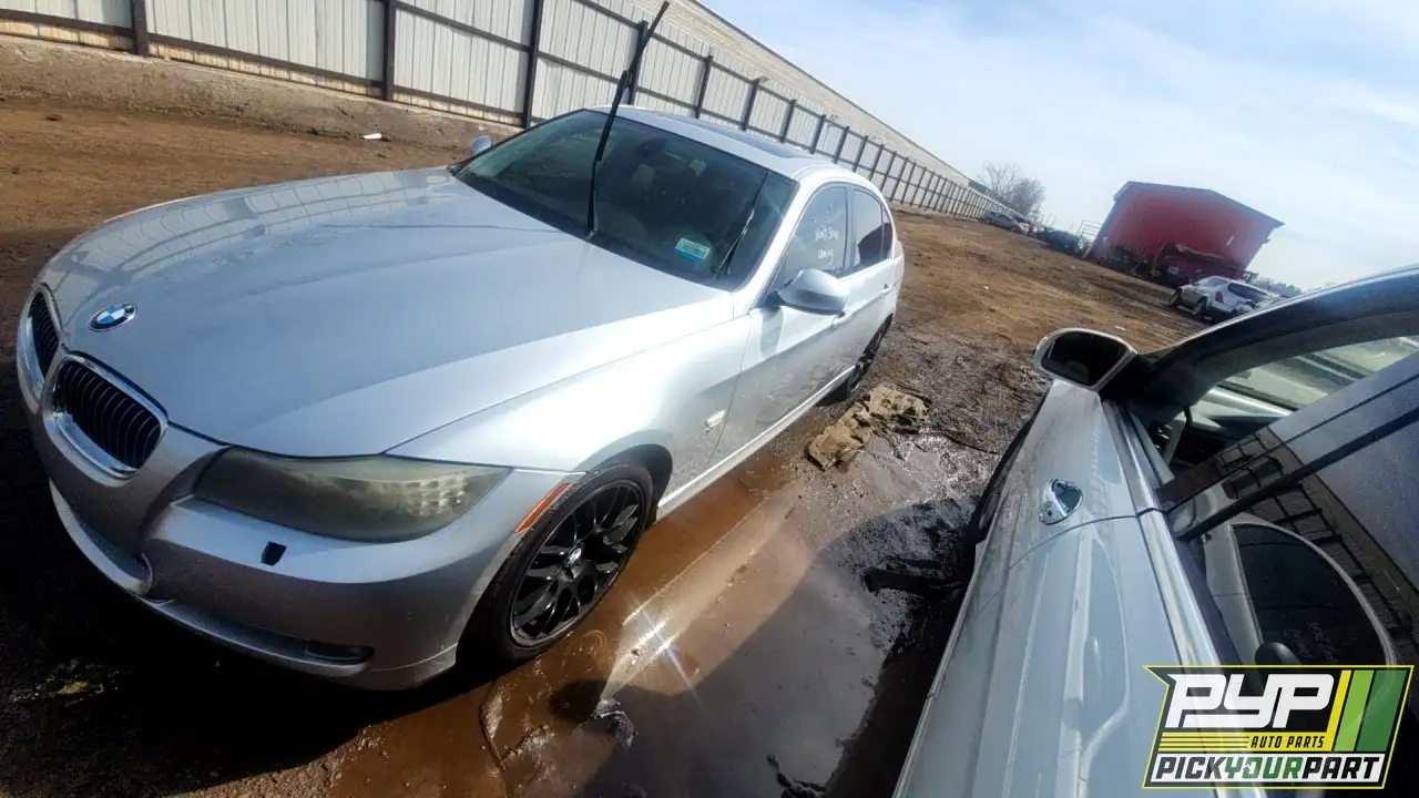 Photo of 2011 Bmw 335I Xdrive