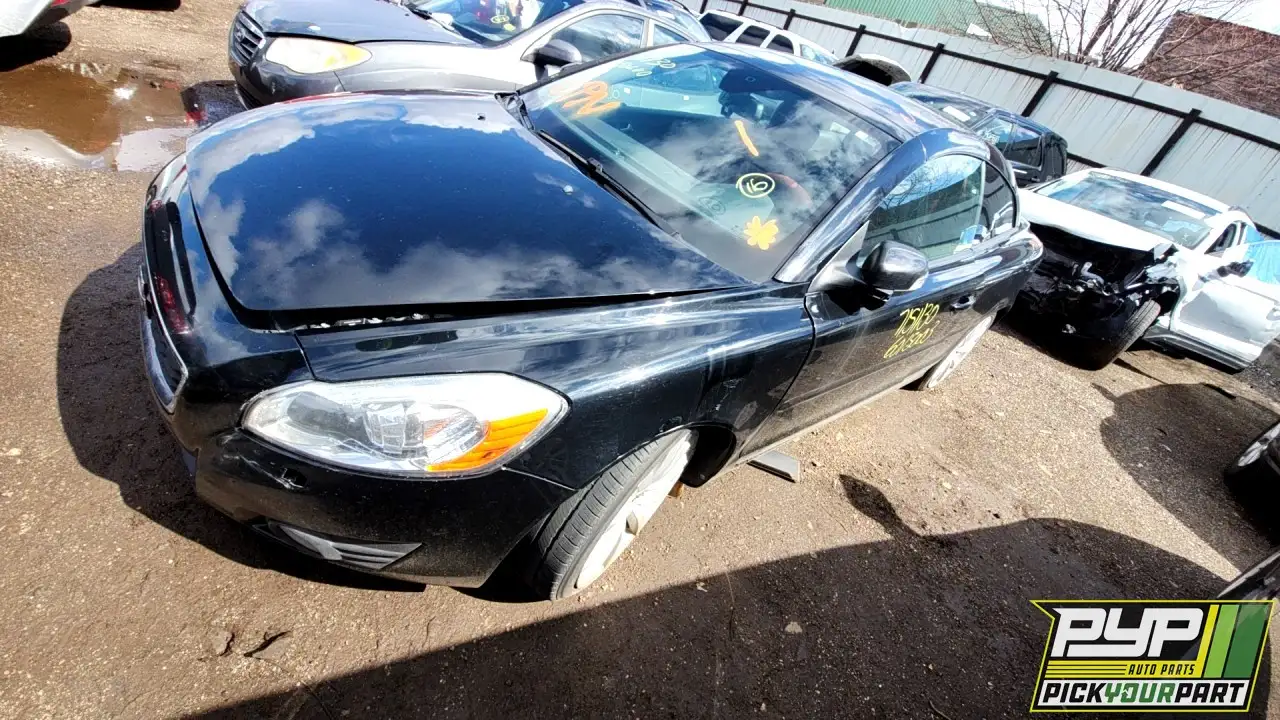 Photo of 2011 Volvo C70