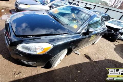 Photo of 2011 Volvo C70