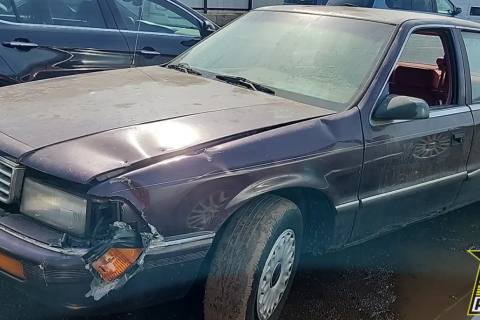 Photo of 1994 Plymouth Acclaim