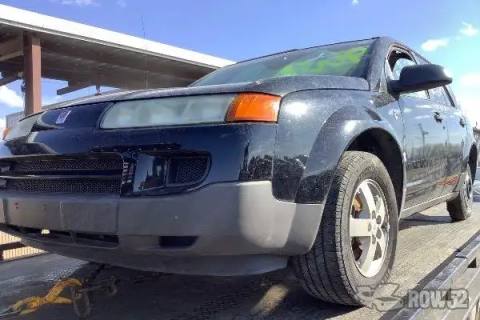 Photo of 2005 Saturn Vue