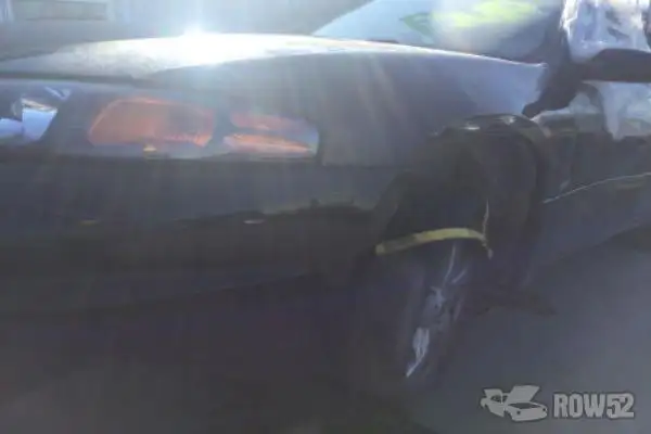 Photo of 2004 Pontiac Bonneville