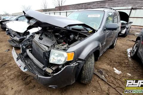 Photo of 2009 Ford Escape