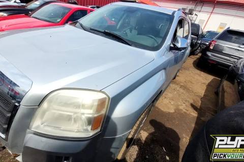 Photo of 2012 Gmc Terrain