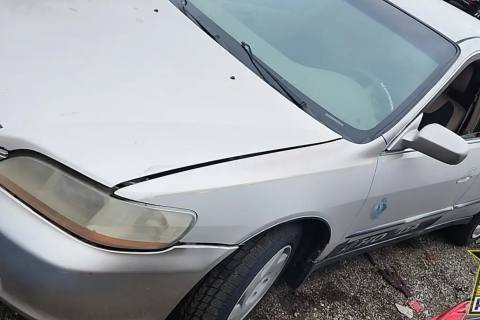 Photo of 1998 Honda Accord