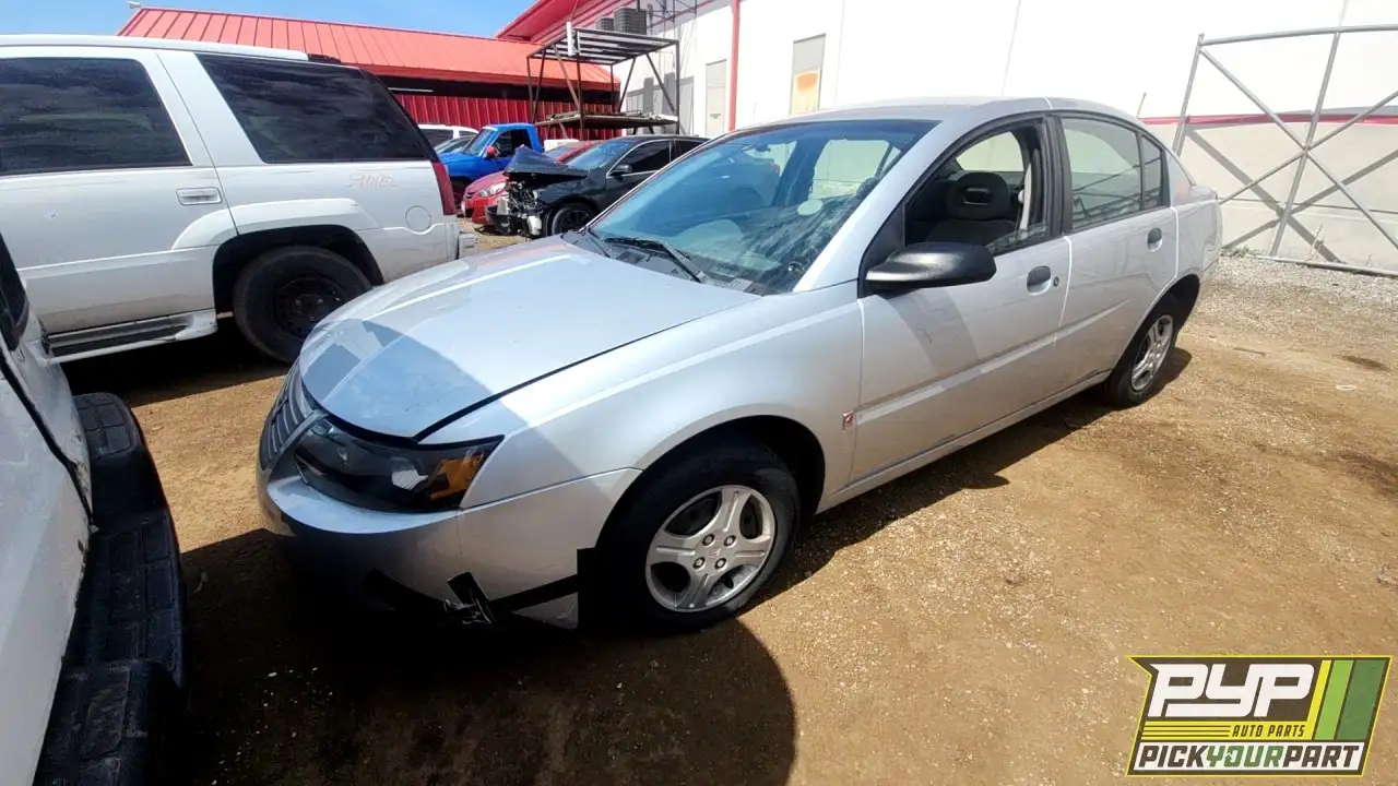Photo of 2005 Saturn Ion