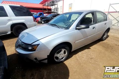 Photo of 2005 Saturn Ion
