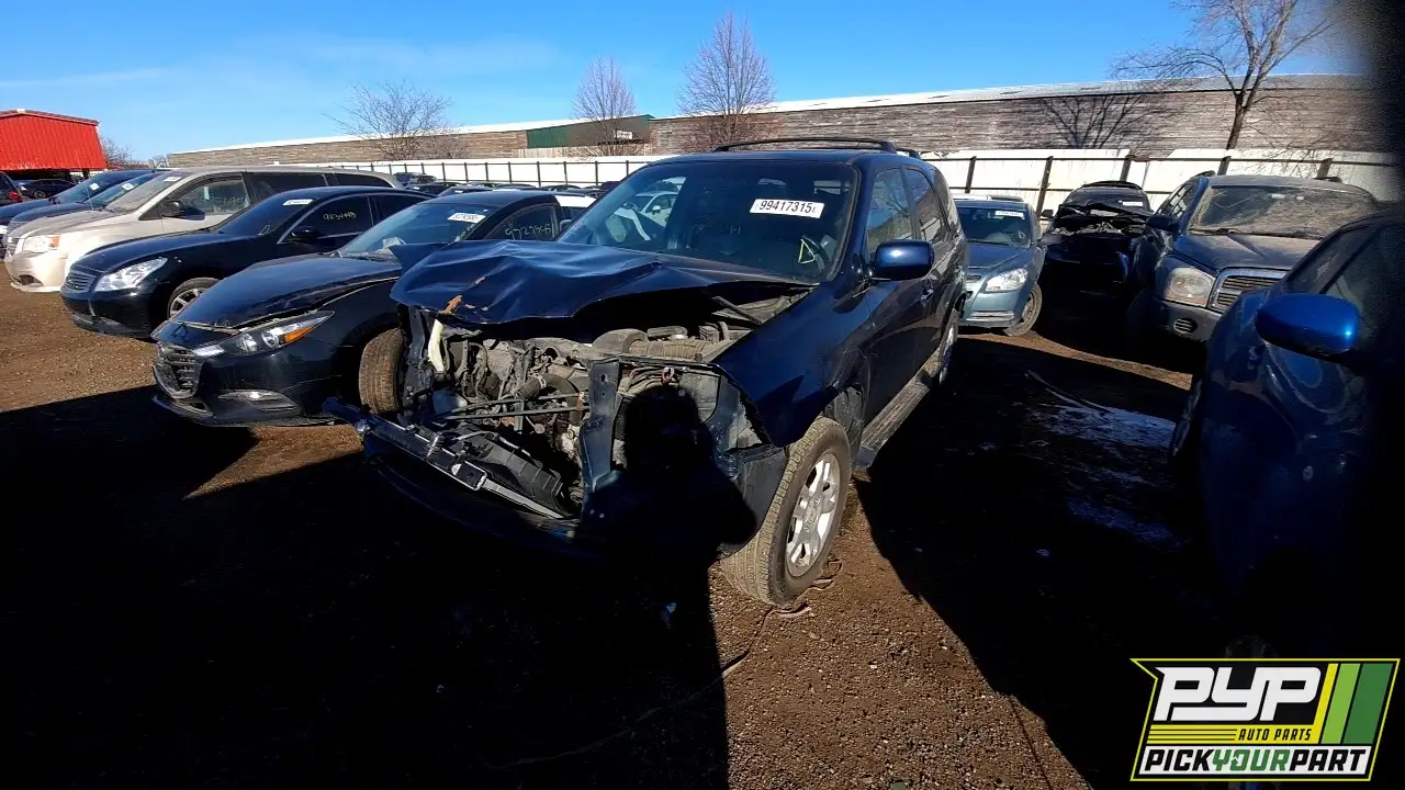 Photo of 2004 Acura Mdx