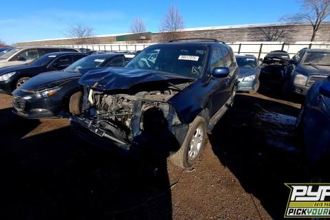 Photo of 2004 Acura Mdx