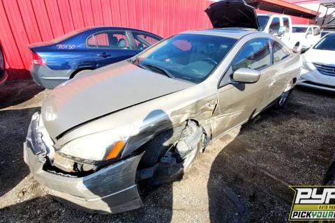 Photo of 2004 Honda Accord