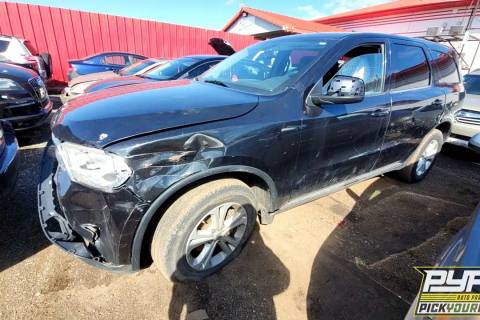 Photo of 2013 Dodge Durango