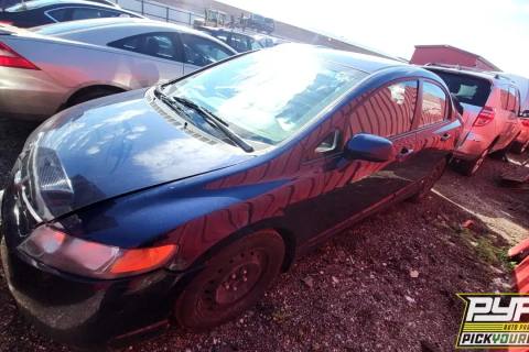 Photo of 2008 Honda Civic