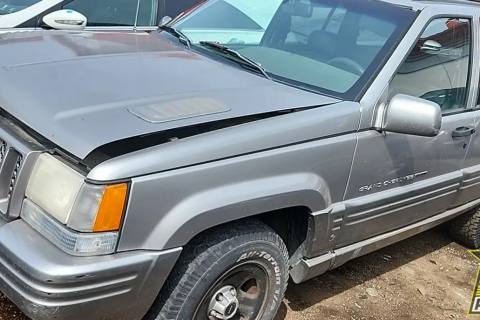 Photo of 1998 Jeep Grand Cherokee